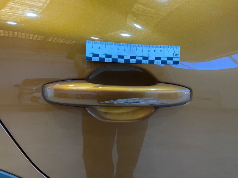 Dacia Sandero 1.0 TCe LPG Stepway Comfort 2021 – снимка 25