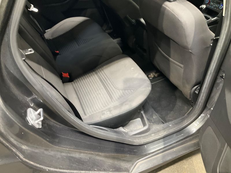 Ford Focus 1.0 EcoBoost Titanium 2018 – снимка 24