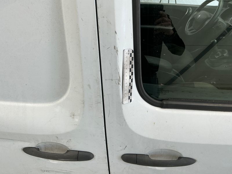 Renault Kangoo 1.5 dCi Energy Express Maxi Grand Confort 2017 – снимка 25