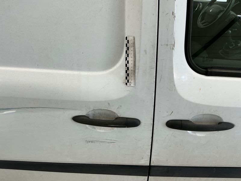 Renault Kangoo 1.5 dCi Energy Express Maxi Grand Confort 2017 – снимка 26