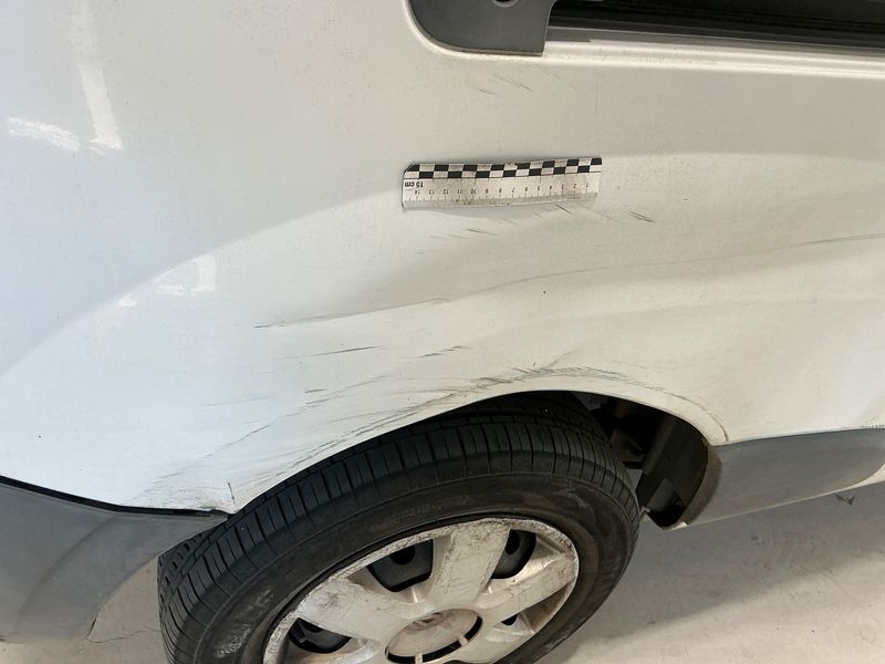 Renault Kangoo 1.5 dCi Energy Express Maxi Grand Confort 2017 – снимка 23