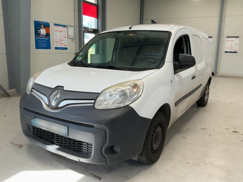 Renault Kangoo 1.5 dCi Energy Express Maxi Grand Confort 2017 – снимка 1