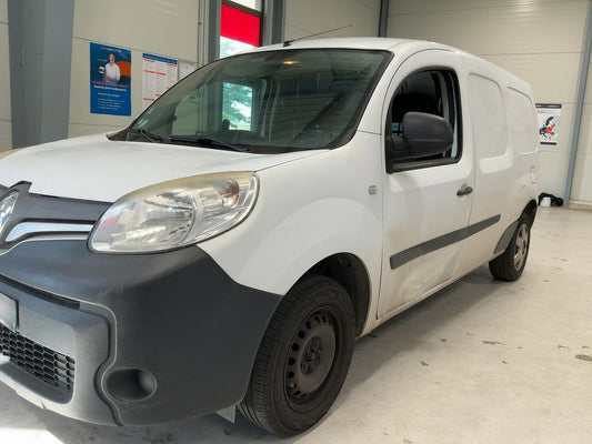 Renault Kangoo 1.5 dCi Energy Express Maxi Grand Confort 2017 – снимка 2