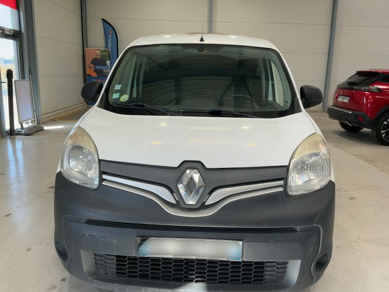 Renault Kangoo 1.5 dCi Energy Express Maxi Grand Confort 2017 – снимка 14