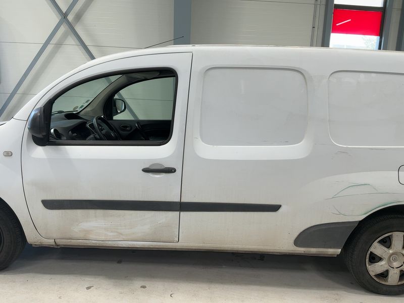 Renault Kangoo 1.5 dCi Energy Express Maxi Grand Confort 2017 – снимка 4