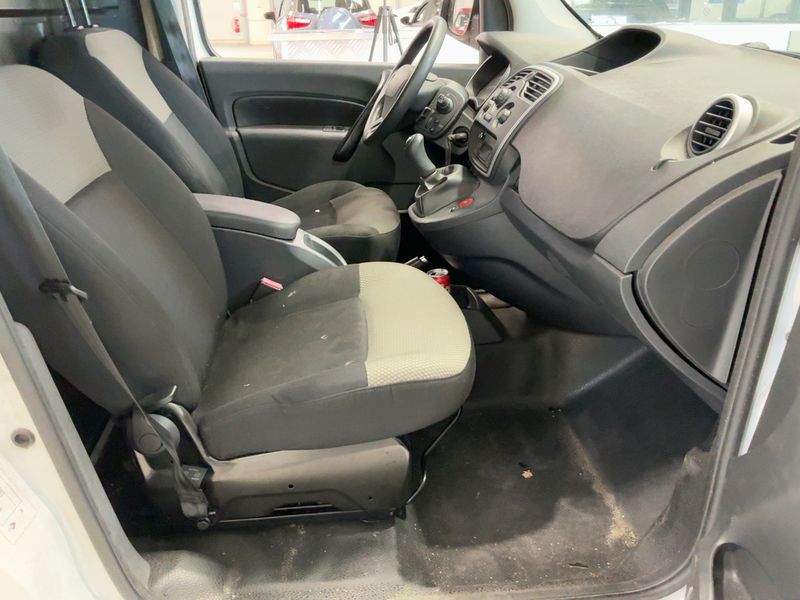 Renault Kangoo 1.5 dCi Energy Express Maxi Grand Confort 2017 – снимка 16