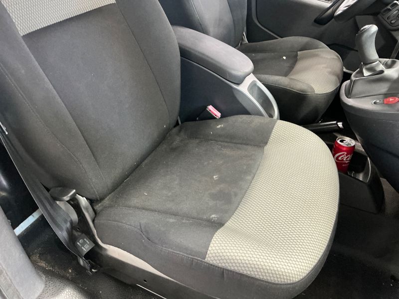 Renault Kangoo 1.5 dCi Energy Express Maxi Grand Confort 2017 – снимка 34