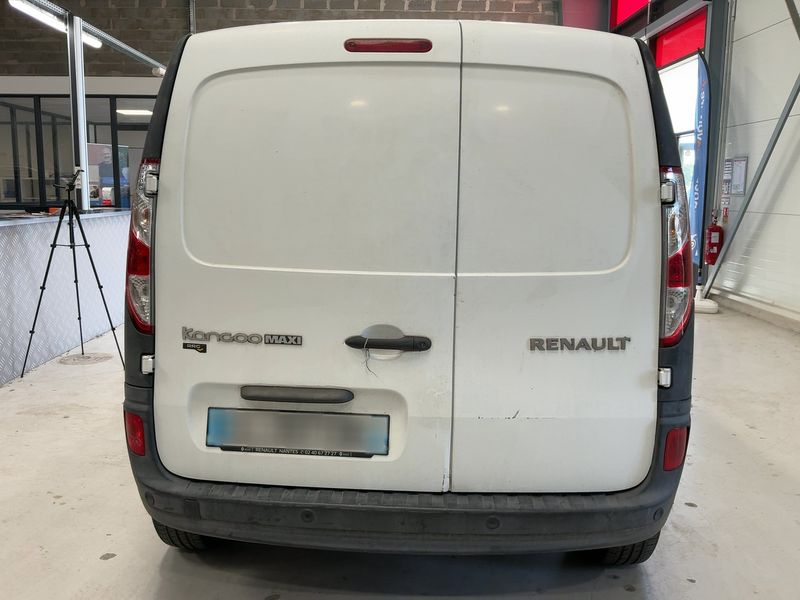 Renault Kangoo 1.5 dCi Energy Express Maxi Grand Confort 2017 – снимка 7