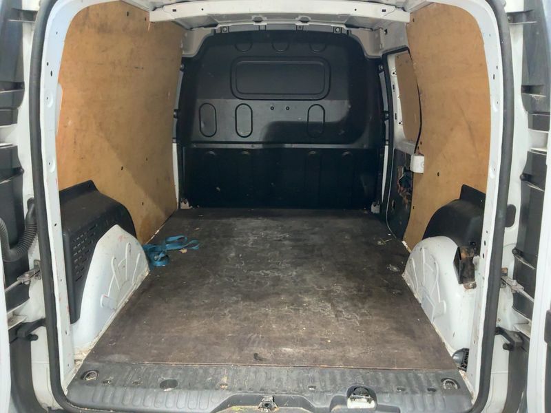 Renault Kangoo 1.5 dCi Energy Express Maxi Grand Confort 2017 – снимка 15
