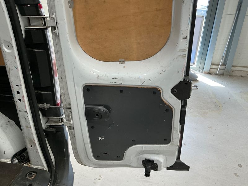 Renault Kangoo 1.5 dCi Energy Express Maxi Grand Confort 2017 – снимка 37