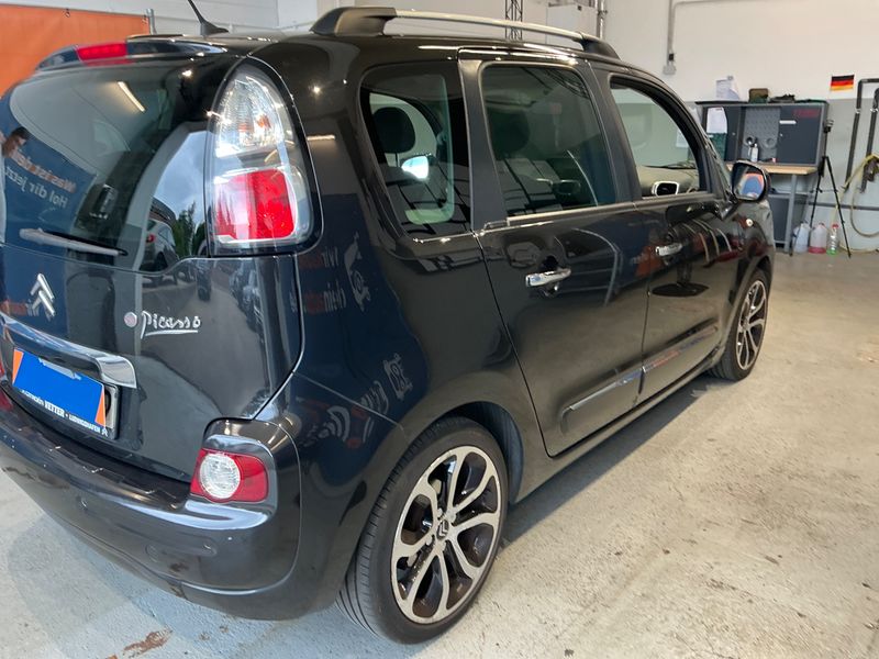 Citroen C3 Picasso 1.6 HDi Exclusive 2010 – снимка 2