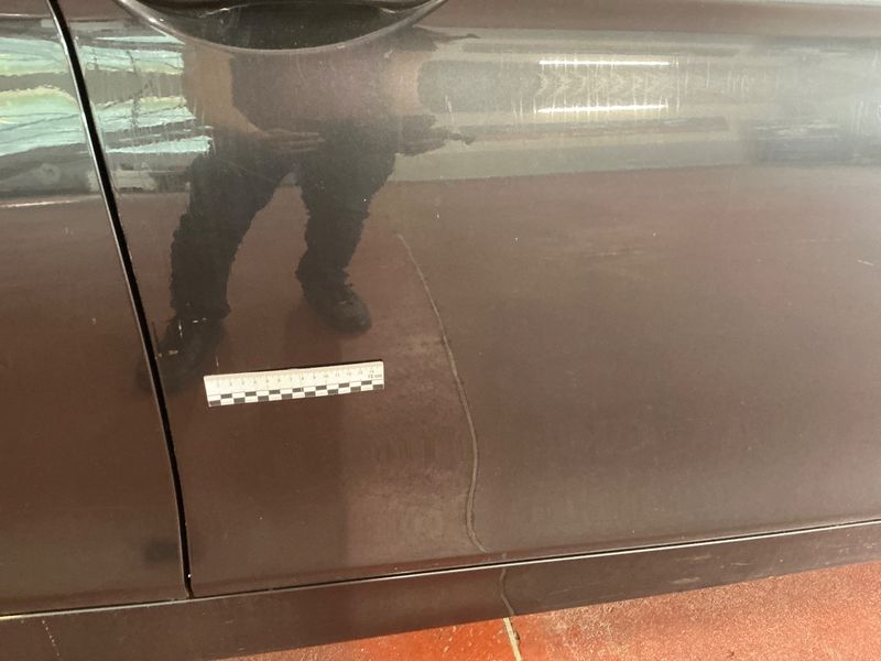 BMW 5er 530d xDrive Confort 2011 – снимка 23
