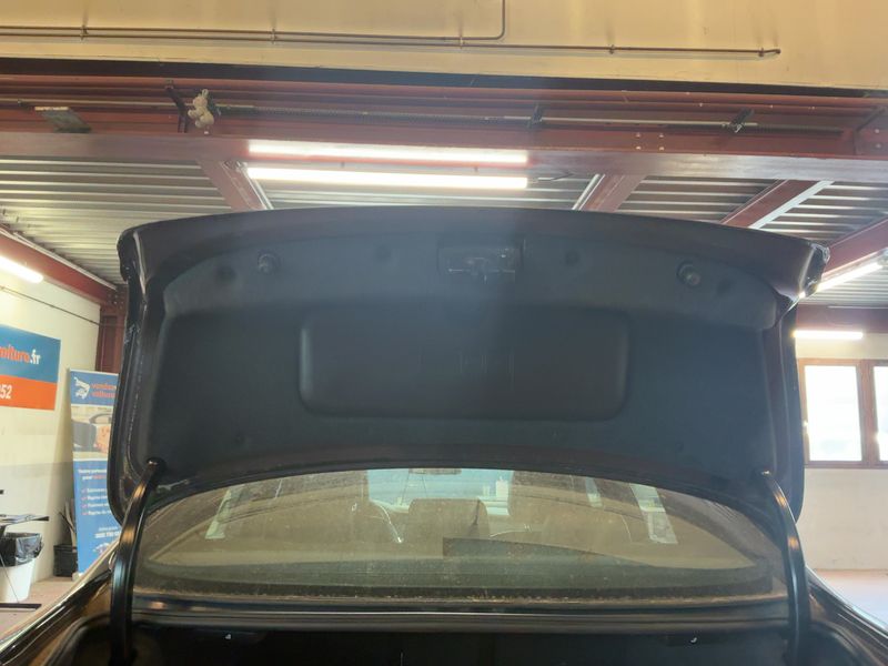 BMW 5er 530d xDrive Confort 2011 – снимка 10