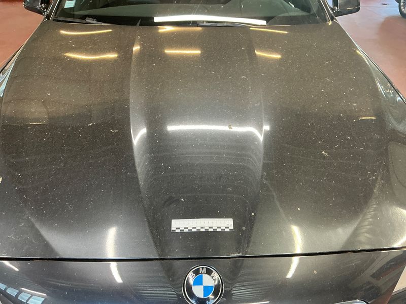BMW 5er 530d xDrive Confort 2011 – снимка 34
