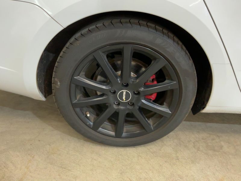 Skoda Octavia 2.0 TDI RS 2014 – снимка 9