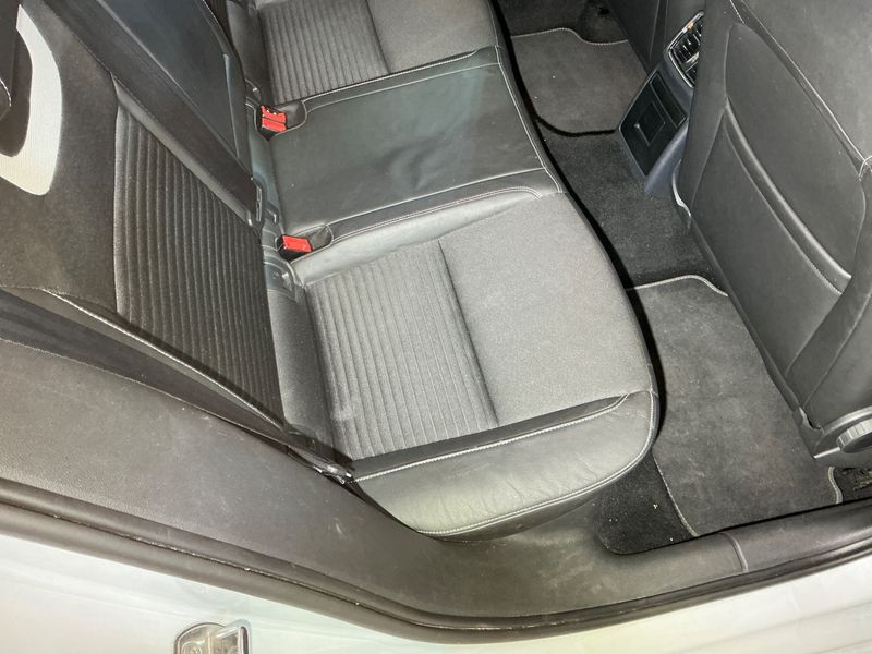 Skoda Octavia 2.0 TDI RS 2014 – снимка 23