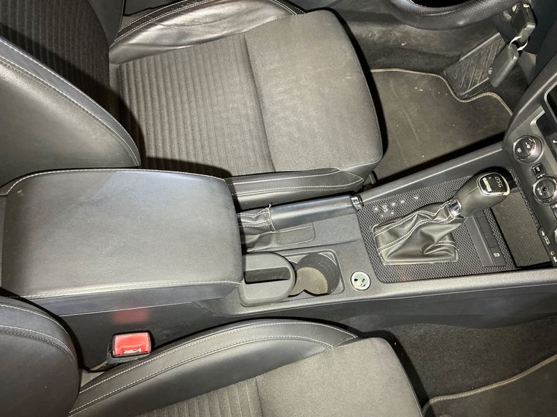 Skoda Octavia 2.0 TDI RS 2014 – снимка 24