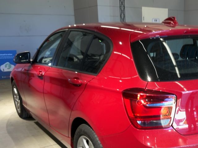 BMW 1er 116i 2013 – снимка 6
