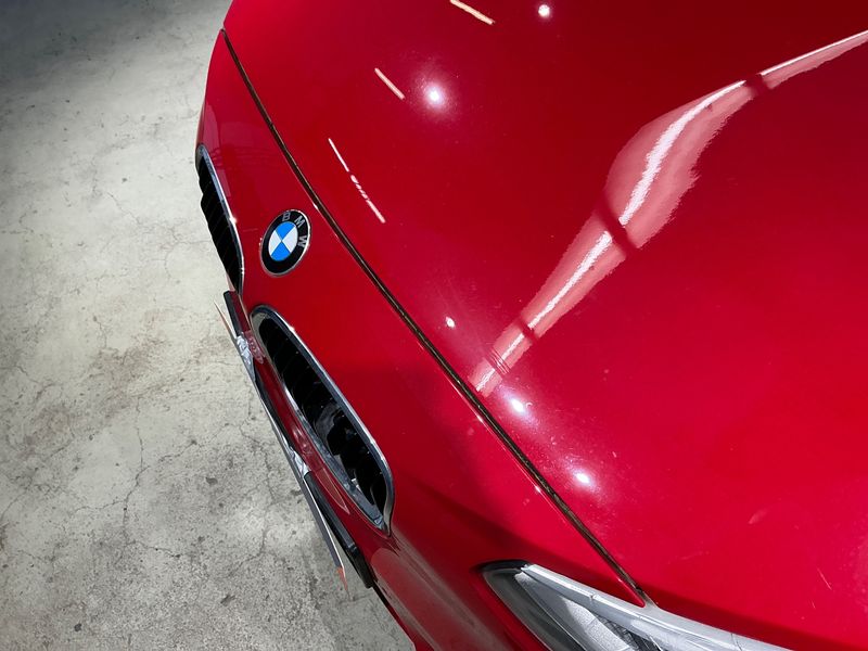 BMW 1er 116i 2013 – снимка 30