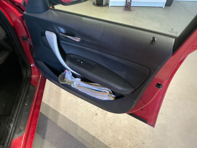 BMW 1er 116i 2013 – снимка 23