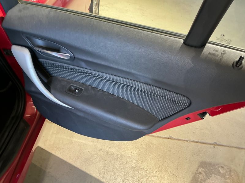 BMW 1er 116i 2013 – снимка 24