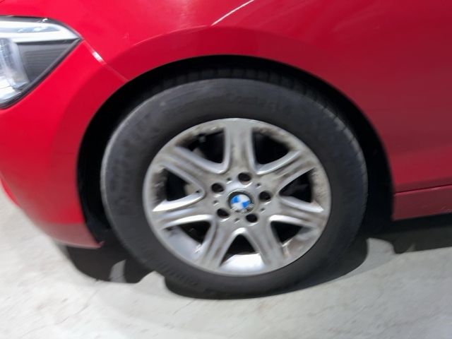 BMW 1er 116i 2013 – снимка 3