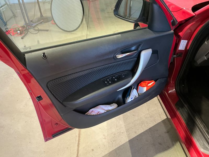 BMW 1er 116i 2013 – снимка 25