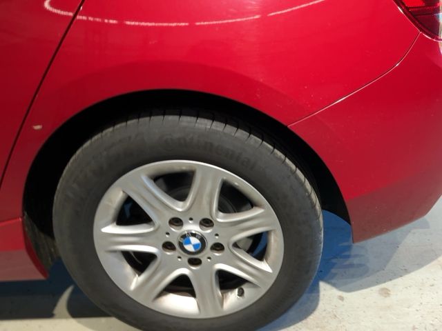 BMW 1er 116i 2013 – снимка 5