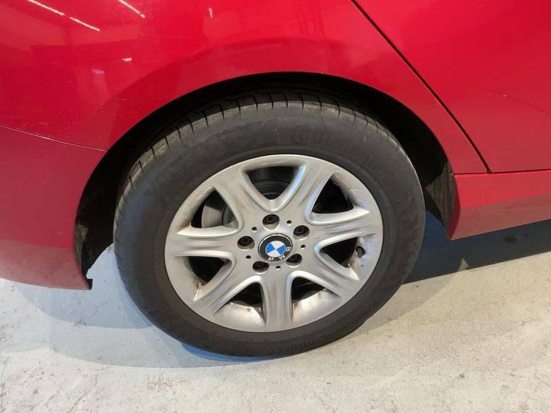 BMW 1er 116i 2013 – снимка 9
