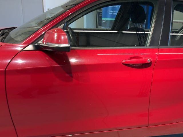 BMW 1er 116i 2013 – снимка 4