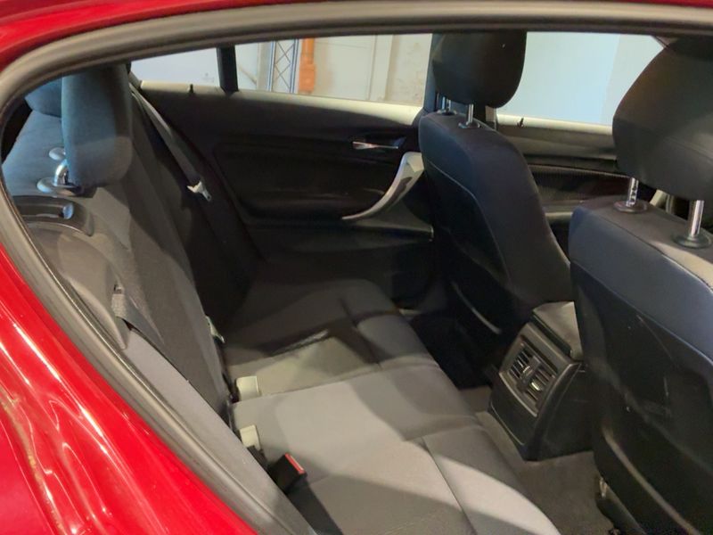 BMW 1er 116i 2013 – снимка 20
