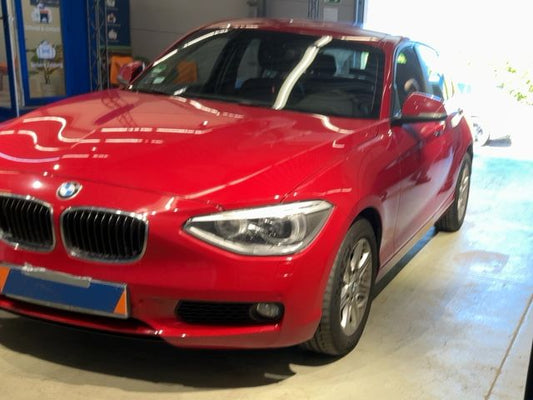 BMW 1er 116i 2013 – снимка 1