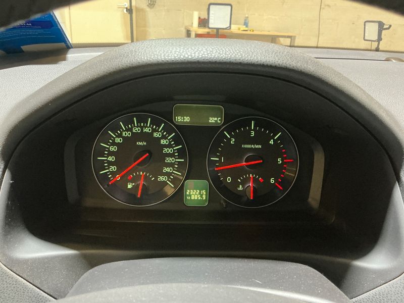 Volvo V50 1.6 DRIVe Momentum 2011 – снимка 4