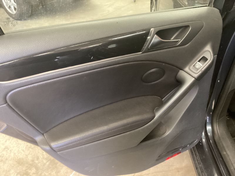 Volkswagen Golf VI 2.0 TDI GTD 2011 – снимка 30