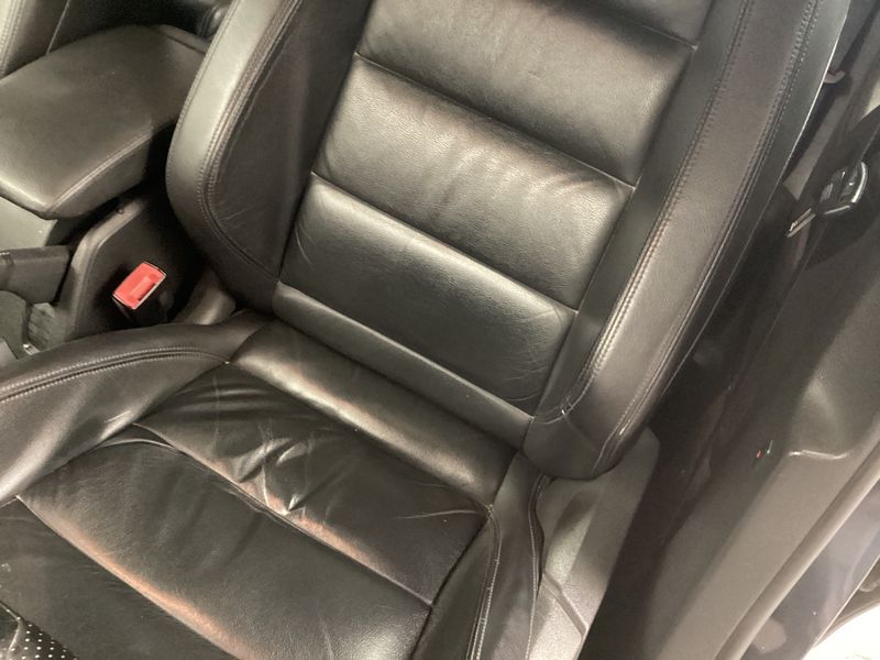 Volkswagen Golf VI 2.0 TDI GTD 2011 – снимка 29