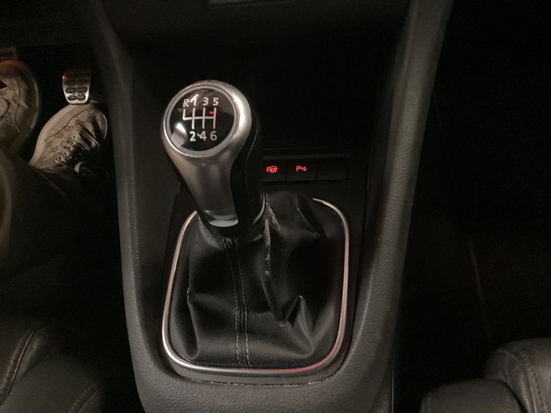 Volkswagen Golf VI 2.0 TDI GTD 2011 – снимка 28