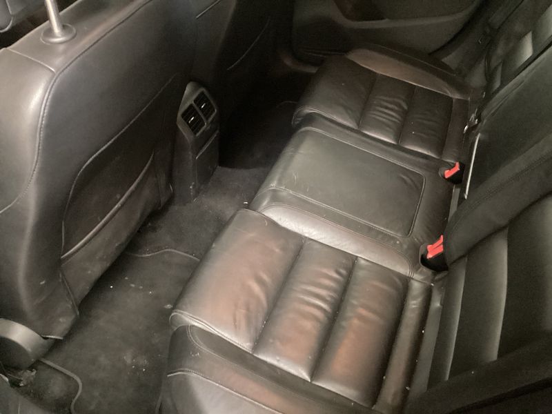 Volkswagen Golf VI 2.0 TDI GTD 2011 – снимка 32