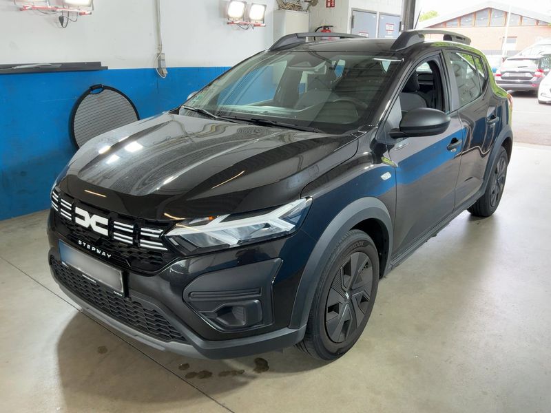 Dacia Sandero 1.0 TCe LPG Stepway Essential 2025 – снимка 1