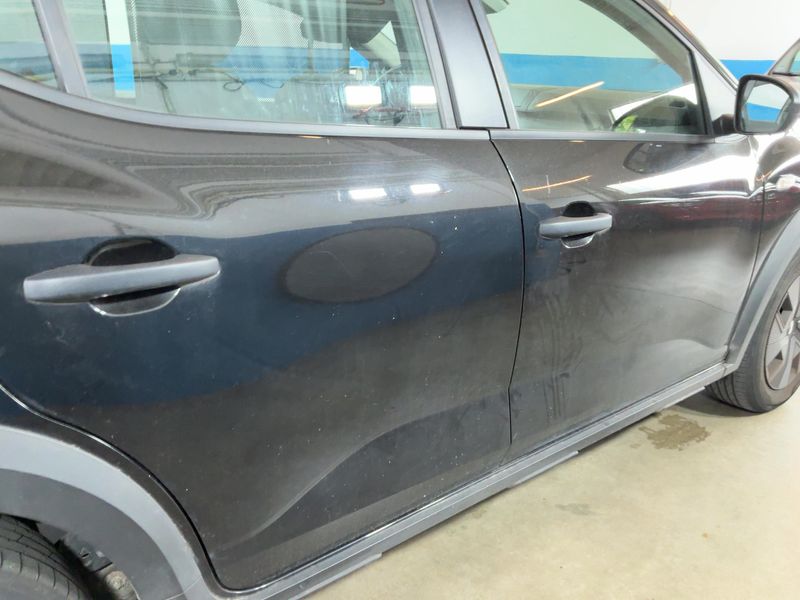 Dacia Sandero 1.0 TCe LPG Stepway Essential 2025 – снимка 10