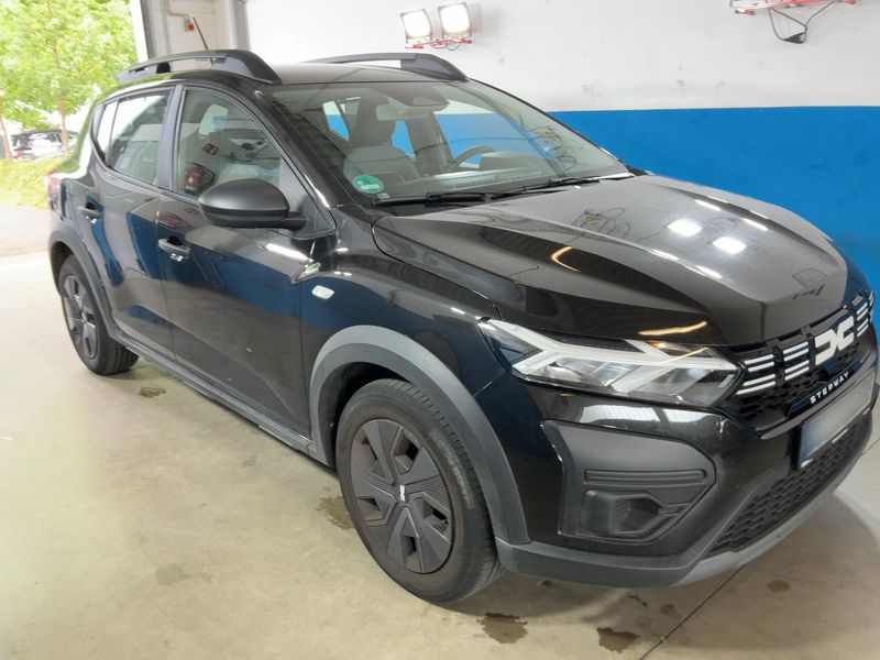 Dacia Sandero 1.0 TCe LPG Stepway Essential 2025 – снимка 12