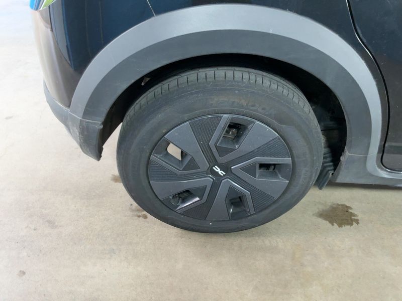 Dacia Sandero 1.0 TCe LPG Stepway Essential 2025 – снимка 9