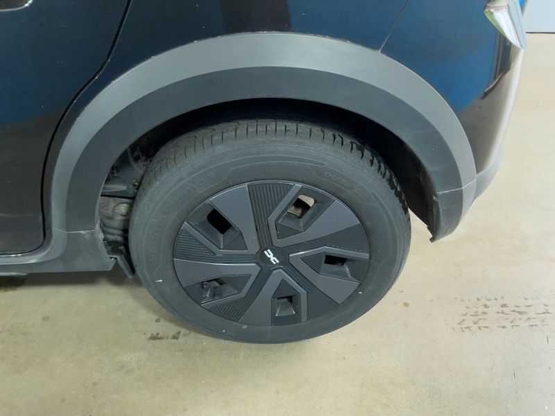 Dacia Sandero 1.0 TCe LPG Stepway Essential 2025 – снимка 5