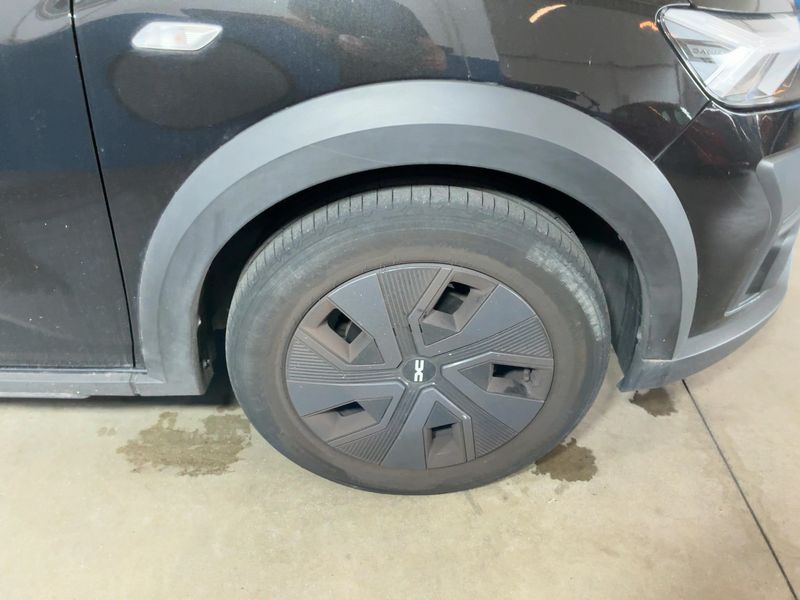 Dacia Sandero 1.0 TCe LPG Stepway Essential 2025 – снимка 11