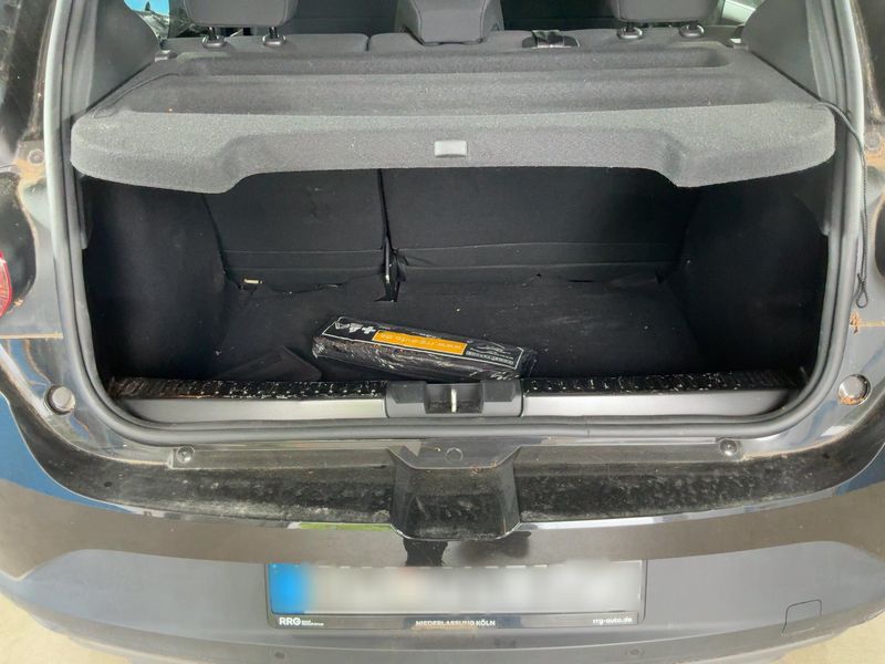 Dacia Sandero 1.0 TCe LPG Stepway Essential 2025 – снимка 15