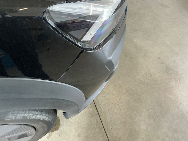 Dacia Sandero 1.0 TCe LPG Stepway Essential 2025 – снимка 27