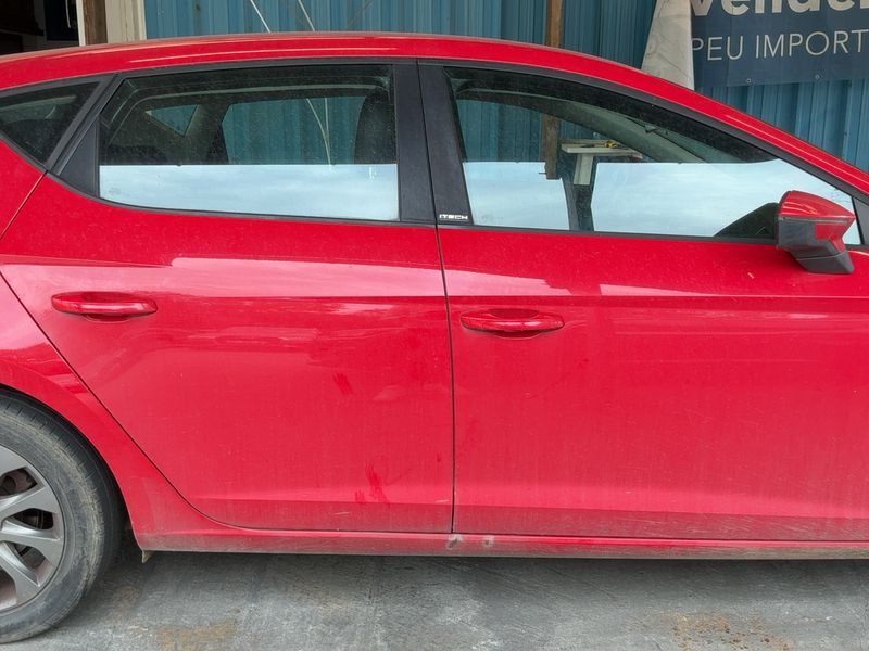 Seat Leon 1.2 TSI I-Tech 2015 – снимка 10