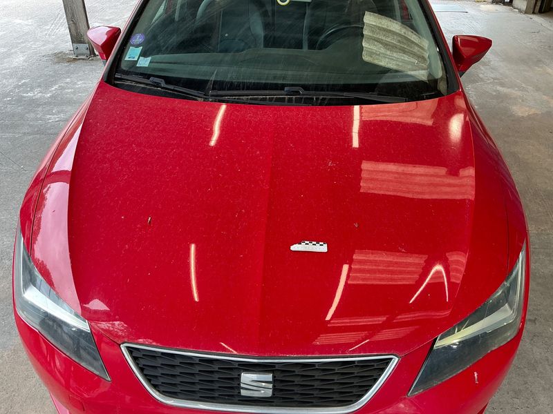 Seat Leon 1.2 TSI I-Tech 2015 – снимка 24