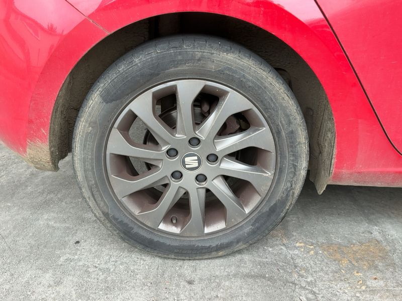 Seat Leon 1.2 TSI I-Tech 2015 – снимка 9