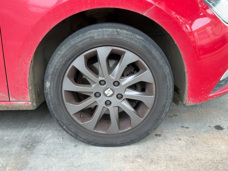 Seat Leon 1.2 TSI I-Tech 2015 – снимка 11