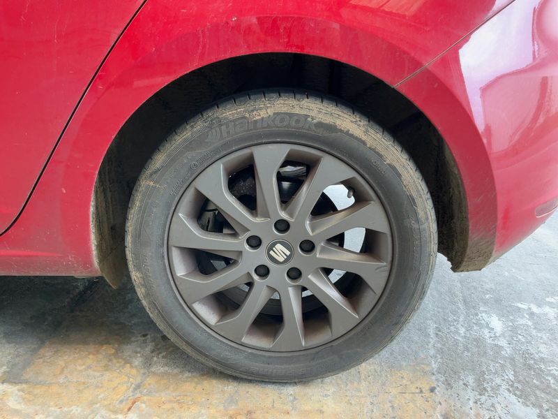 Seat Leon 1.2 TSI I-Tech 2015 – снимка 5